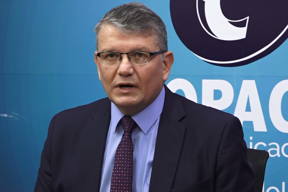 Millonario desvío en Copaco: revelan cómo desviaron más de mil millones