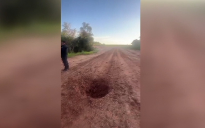 Ataque con explosivos en Yasy Cañy: víctima logró sobrevivir