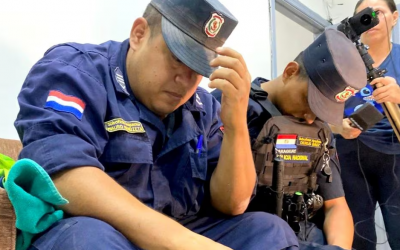 Imputan a cuatro agentes policiales por secuestro y extorsión a extranjeros