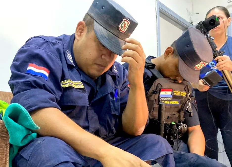 Imputan a cuatro agentes policiales por secuestro y extorsión a extranjeros