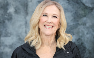 Falleció la veterana actriz Catherine O’Hara, la mamá de “Mi pobre angelito”