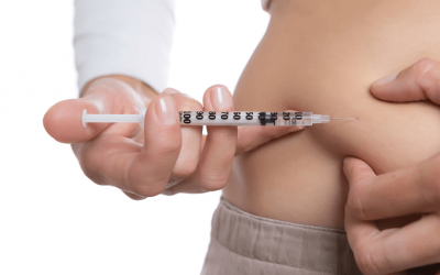 Brasil prohíbe uso de inyectable para bajar de peso proveniente de Paraguay