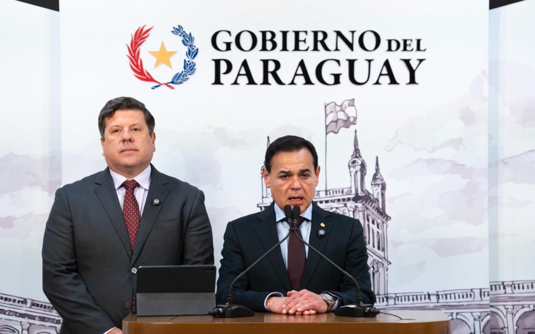 Acuerdo Mercosur-UE: Ejecutivo convoca al sector privado para detallar el proceso