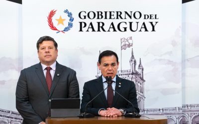 Acuerdo Mercosur-UE: Ejecutivo convoca al sector privado para detallar el proceso