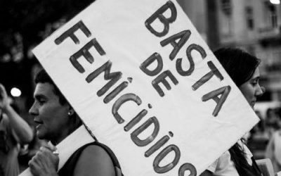 En los últimos 5 años se registraron 223 feminicidios y 252 intentos