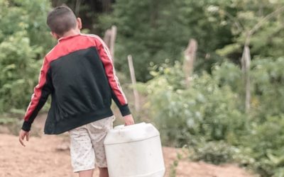 Criadazgo en Paraguay: más de 40 mil niños no viven con sus padres o abuelos