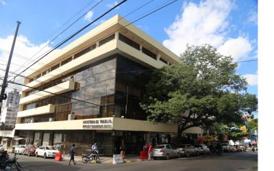 Ministerio de Trabajo abre periodo para denunciar falta de pago de aguinaldo