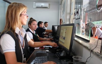 Desde Migraciones aplican medidas especiales ante la crisis en Venezuela