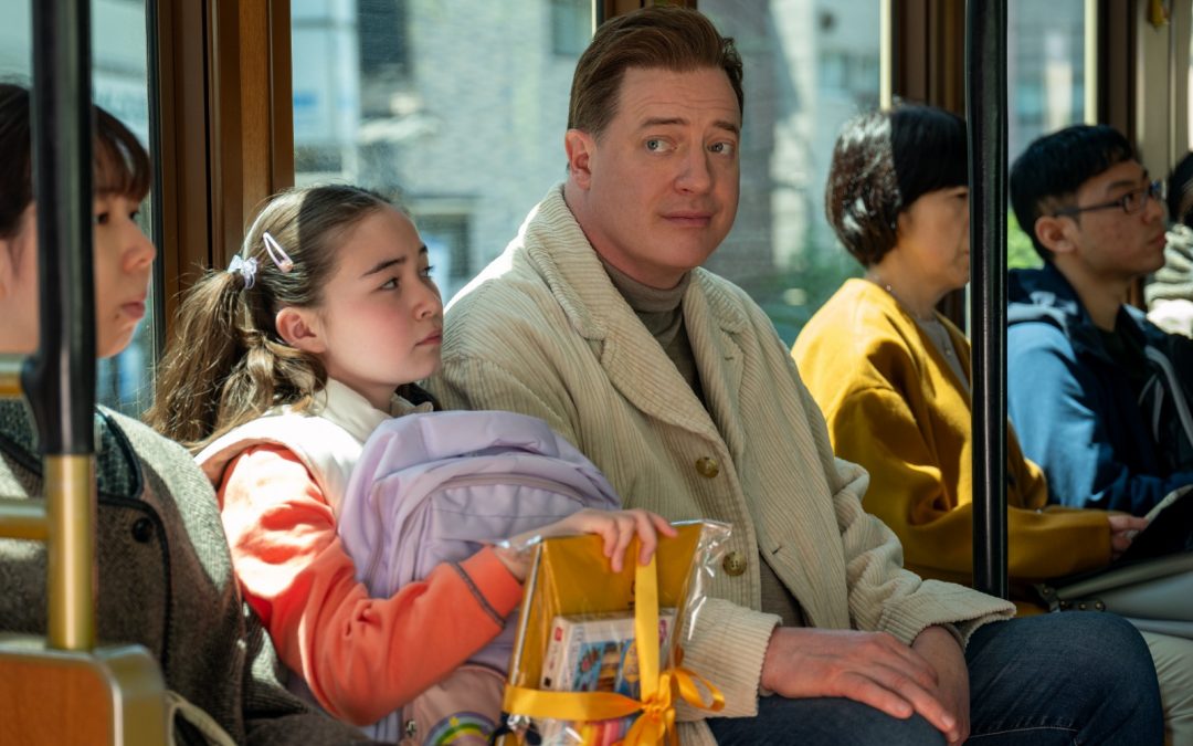 ¡“Familia en Renta” llega a cines de la mano de Filmagic!