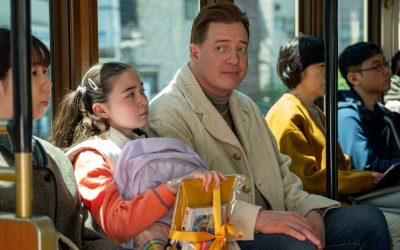 ¡“Familia en Renta” llega a cines de la mano de Filmagic!