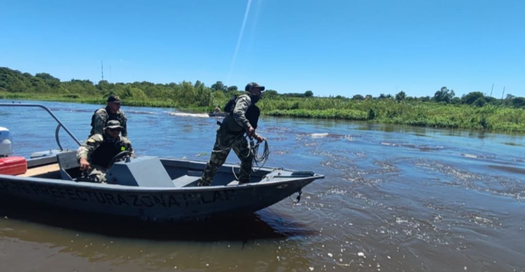 Triste final: hallan sin vida a niño con autismo desaparecido en Pilar