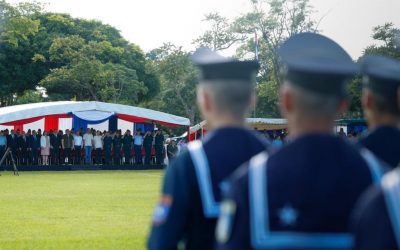Cimefor 2026: 3 mil aspirantes inician periodo de formación militar