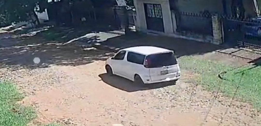 Delincuentes aprovecharon que familia salió a almorzar para vaciar su vivienda