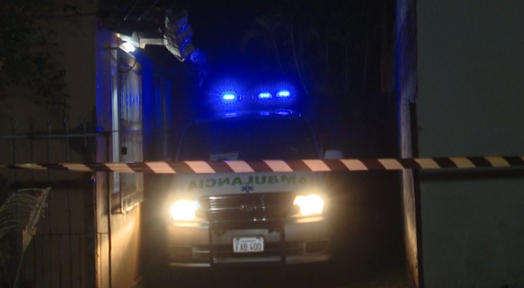 Papá de niña asesinada por su padrastro: “Quiero justicia, me siento destrozado”