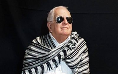 Falleció Quemil Yambay, ícono del folclore paraguayo