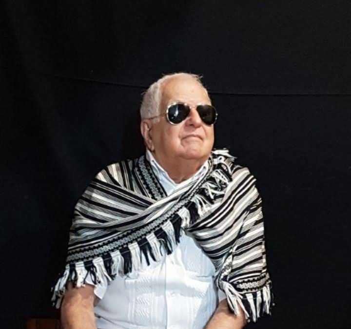 Falleció Quemil Yambay, ícono del folclore paraguayo