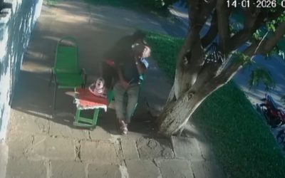 Detienen a joven que asaltó a adulto mayor en Villarrica