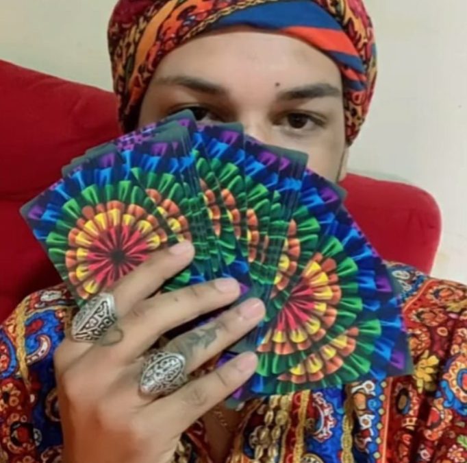 Matan a tiros a joven tarotista en Pedro Juan Caballero