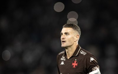 ¿Novela con final feliz? Cerro tendría todo acordado con Pablo Vegetti