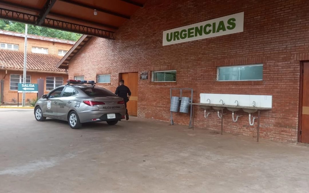 Investigan otra presunta intoxicación de una beba con marihuana