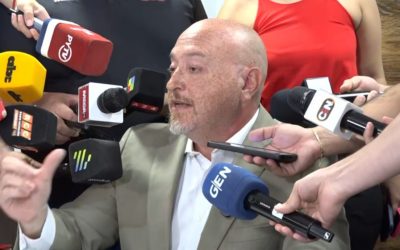 Fuga de reclusos: factor humano sigue siendo principal debilidad, afirman