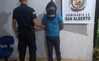 Joven habría intentado abusar de una mujer alegando “pacto con el diablo”
