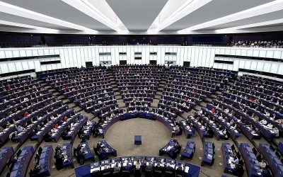 Parlamento Europeo paraliza acuerdo con el Mercosur