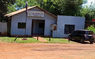 Detienen a agentes de la Policía por extorsión y secuestro a extranjeros