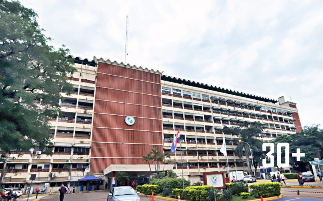 Fideicomisos del IPS: auditoría confirma desvíos millonarios durante administración abdista