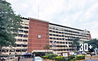 Fideicomisos del IPS: auditoría confirma desvíos millonarios durante administración abdista