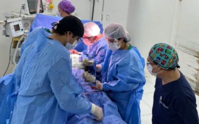 En medio del dolor, familia de un adolescente dijo sí a la donación de órganos