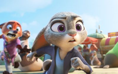 “Zootopia 2” rompe récord: es la peli animada más taquillera de la historia