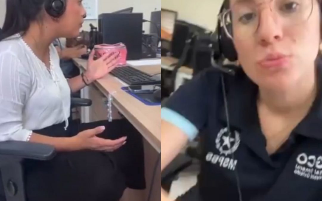 Tras polémica en Hospital de Coronel Oviedo, separan a funcionarias de call center