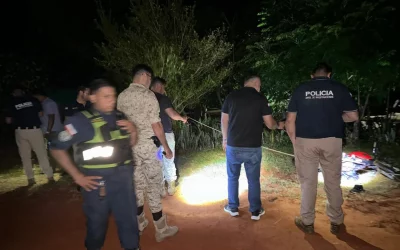 Yataity del Norte: hombre habría sido asesinado a puñaladas por su vecino