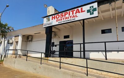 Denuncian una supuesta negligencia médica en el Hospital de San Estanislao