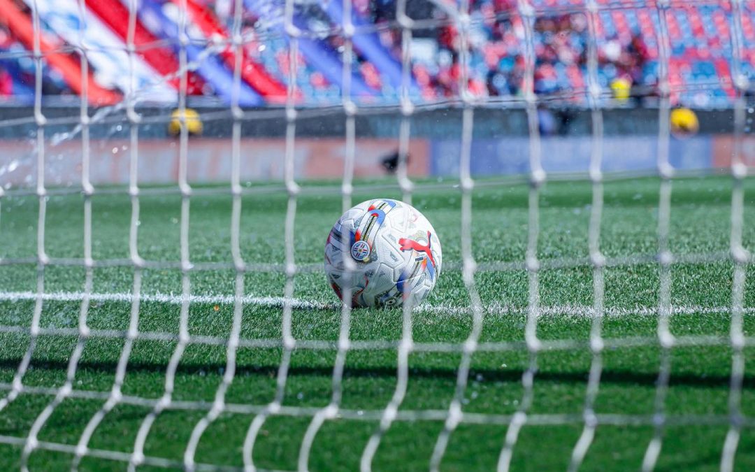 ¡Se pone en marcha la Fecha 4 con dos duelos!