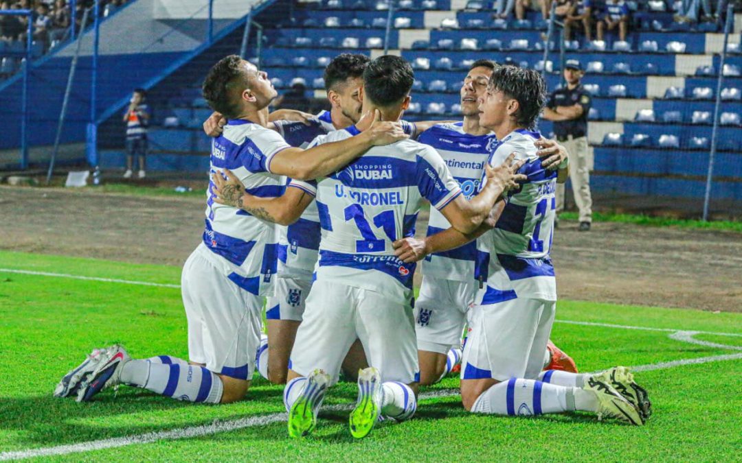 2 de Mayo quiere seguir haciendo historia: recibe a Sporting Cristal en PJC