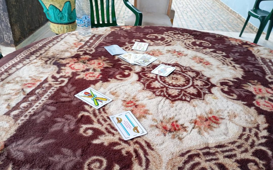 Curuguaty: concejal habría matado a tiros a capataz tras juego de cartas