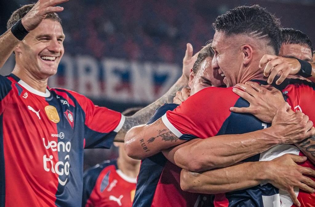 Torneo Apertura: el Ciclón gana y se ubica como escolta 