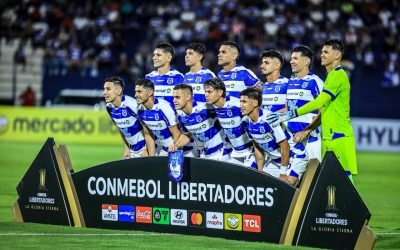 Libertadores: el Gallo Norteño visita a Alianza Lima por el boleto a la Fase 2