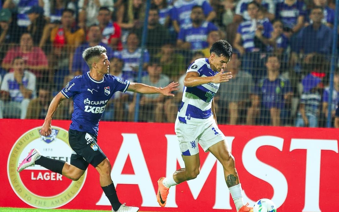 El Gallo Norteño dejó escapar la victoria ante Sporting Cristal