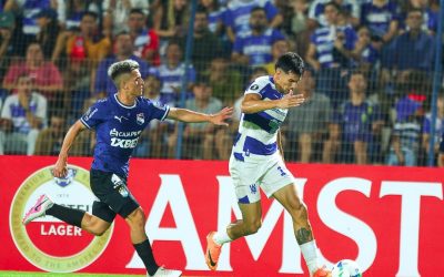 El Gallo Norteño dejó escapar la victoria ante Sporting Cristal