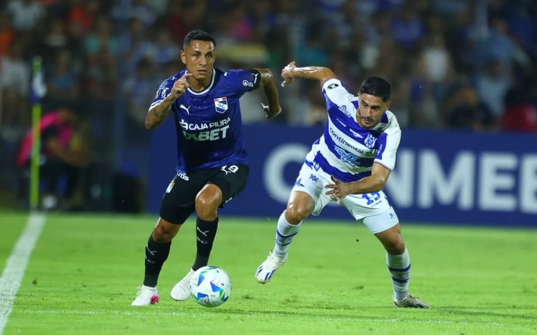 El Gallo Norteño visita a Sporting Cristal por la clasificación a la Fase 3