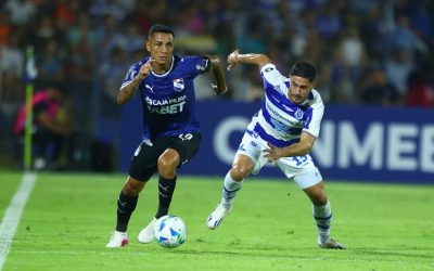 El Gallo Norteño visita a Sporting Cristal por la clasificación a la Fase 3