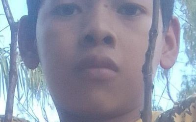 Niño nativo se encuentra desaparecido hace 15 días