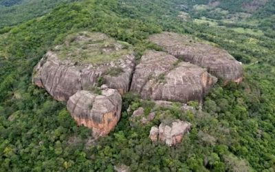 Una niña de 12 años habría fallecido tras caer del Cerro Pa’ũ en Paraguarí