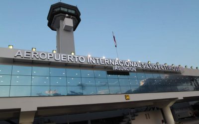 Vuelos directos entre Asunción y Miami es casi una realidad, anuncia embajador