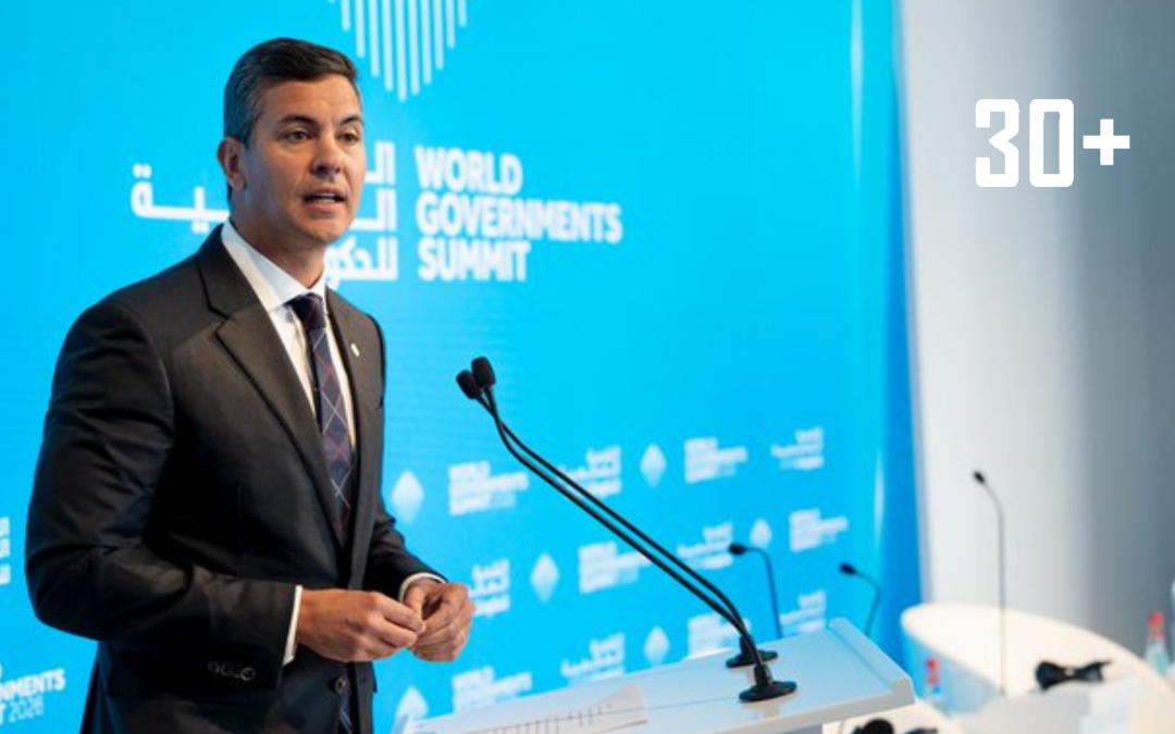 Acuerdo comercial Mercosur-Emiratos Árabes Unidos: Peña busca sellarlo este semestre