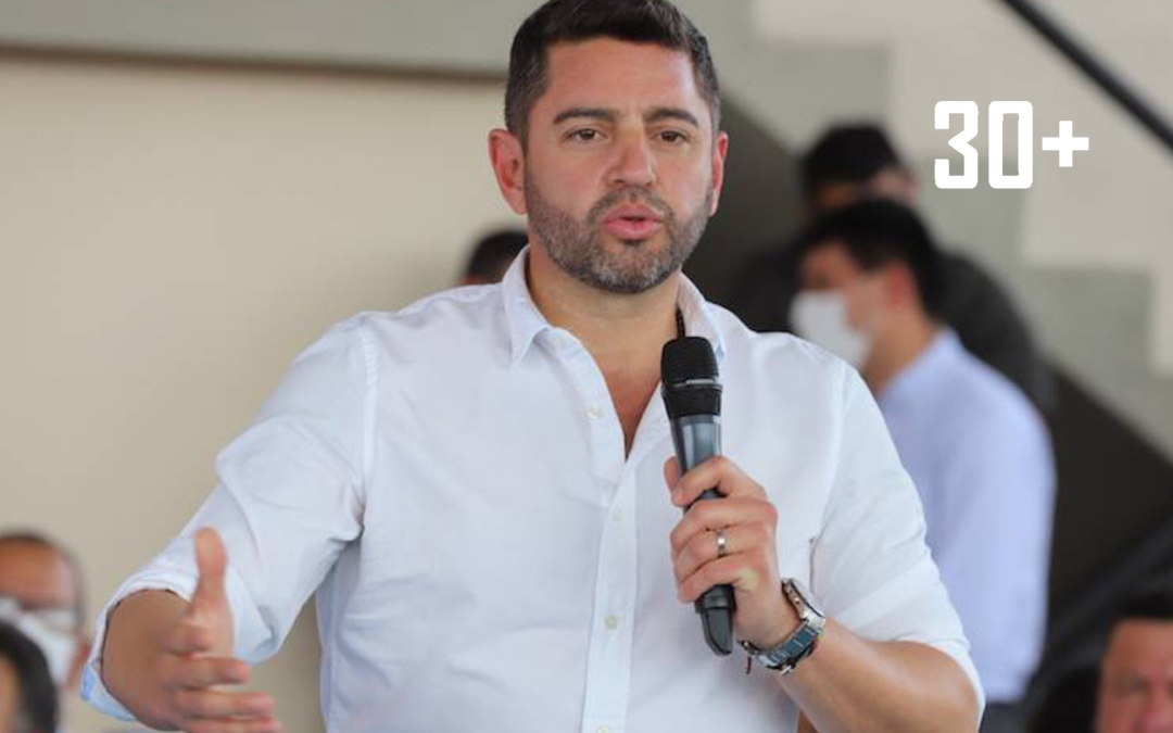 Reforma de la Caja Fiscal generará beneficio para todos los paraguayos, asegura Alliana