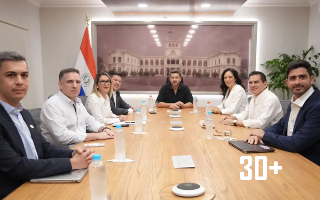 Según datos del INE, durante el gobierno de Peña se crearon más de 240 mil nuevos empleos